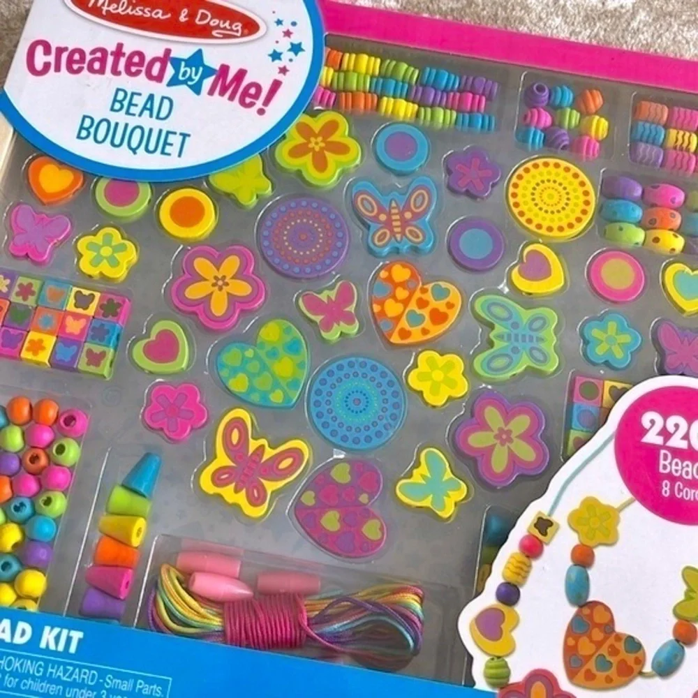 Melissa & Doug brand new